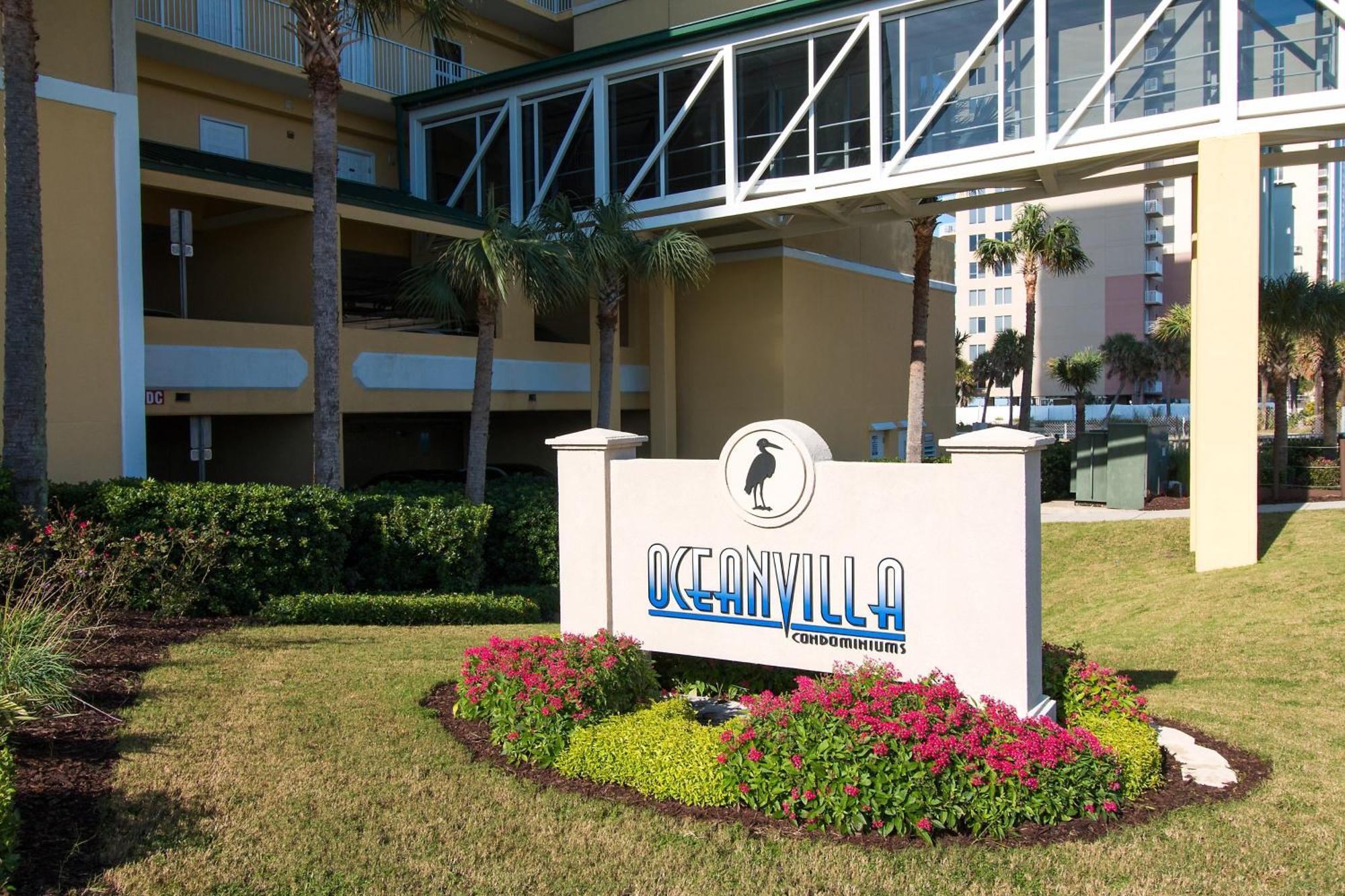 Ocean Villa 406 Panama Stadt Exterior foto
